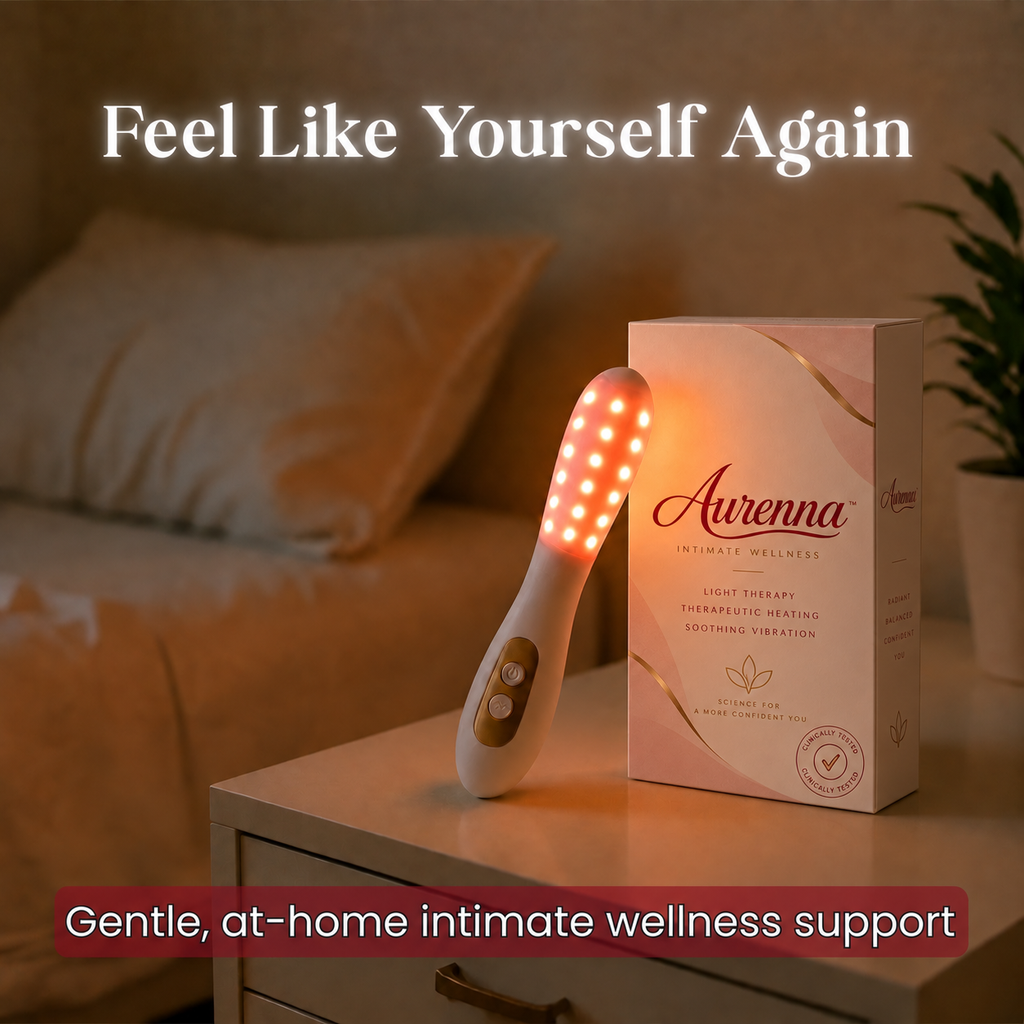 Aurenna™ Red Light Device