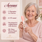 Aurenna™ Red Light Device