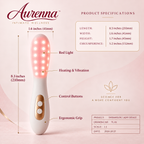 Aurenna™ Red Light Device
